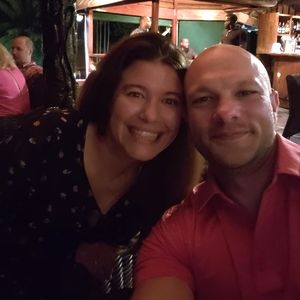 Meet your Posher, Trudi